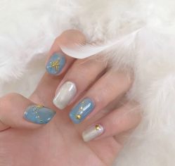-Halo美甲美睫