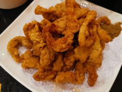 -蝎王府羊蝎子(西直门店)