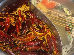 -来涮蜀鲜货火锅串串香(菜市口店)