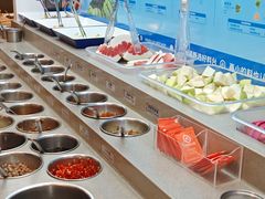 -海底捞火锅(金融街万达店)