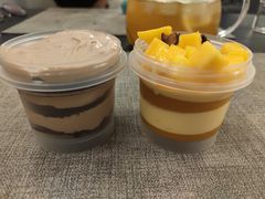 -十五食吾 La Pâtisserie (海甸岛店)