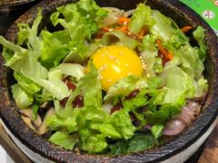 经典石锅拌饭-妥妥烤肉料理(凯德店)