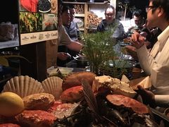 -普朗姆生蚝吧(原建国路店)