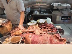-永茂驴肉(莲池南大街总店)