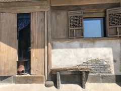 -蒋氏故居