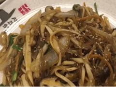 -朴大人炭烤·韩国料理(奥帆中心海尔洲际店)