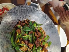 -老湖南·河鱼一锅鲜(兆禾里店)