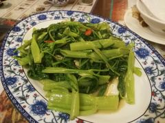 -阿殳菜馆·私厨(水围村店)