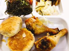 -香妃烤鸡(新奥店)