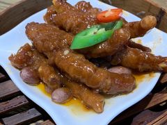 -赏点粤式点心(广州塔店)