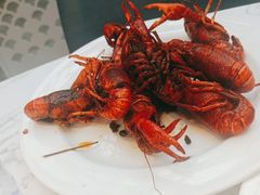 -半岛听涛蒸汽海鲜自助(K11店)