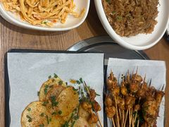 -靓虾二哥·龙虾馆(大塘总店)