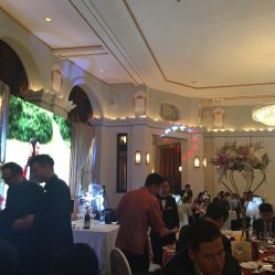 -花园饭店·宴会厅