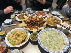 -向民炒鸡老店(金泰华府店)