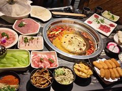 -小王少龙火锅(沙南街店)