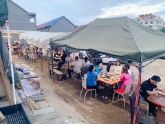 -文君烧烤(崂山店)