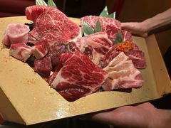 -300杯·和牛烧肉清酒专门店(廊里店)