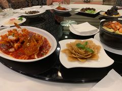 -徐记私厨(半淞园路店)