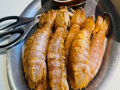 -蟹主隆恩.炙烤海鲜虾蟹馆(梅溪湖店)