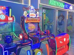 -快乐街区(成都龙湖北城天街店)