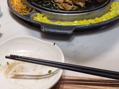 -韩宫宴烤肉·料理(苏州中心店)