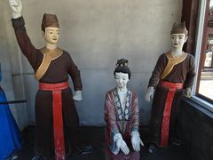 -明代监狱