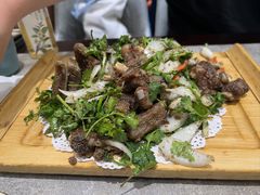 -高玛纳驴肉火烧(一世界店)