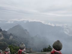 -武当山风景区