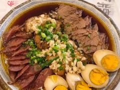 -东排食堂长沙小吃大排档(五一广场店)