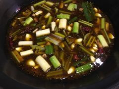 -忆乡情铁锅炖鱼饭店(延庆店)
