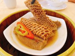 -新梅园不夜粥(龙华店)