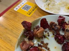 -满口香饭店