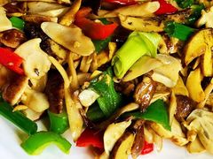 -龙姐私房菜(和顺古镇店)