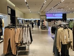 -ZARA(重庆华润万象城中区店)