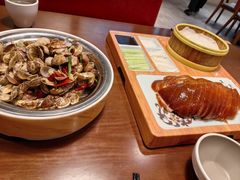 -宴小馆·小海鲜青岛菜(五四广场店)