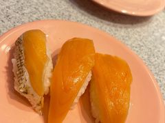 -争鲜回转寿司(南开大悦城店)