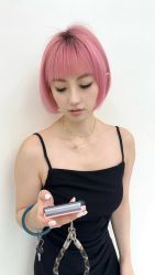 点击看大图 -5M HAIR SALON精品店