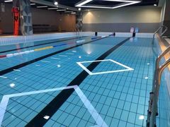 -DBSWIM深呼吸国际游泳培训(保利颂店)