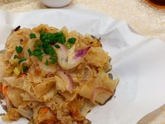 -顺德人家食府(黄金广场店)
