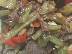 -黎厨湘菜·家常菜(盛世银座店)