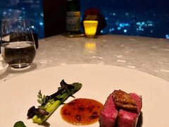 -广州四季酒店·佰鲜汇·现代法餐