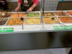 -晓宇盒饭(民安街店)