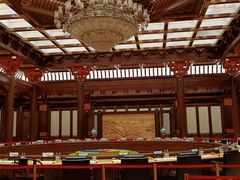 -北京雁栖湖国际会展中心