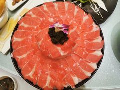 -德天肥牛海鲜火锅(城西银泰店)