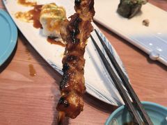-晴季寿司(红旗街万达店)