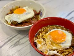 -百乐门粉面店(二龙喉分店)