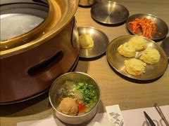 -西塔老太太泥炉烤肉(亚运村店)