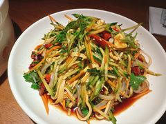 -姥姥家春饼店(八里庄店)