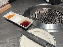 -NIUAN牛庵·和牛烤肉(恒隆店)