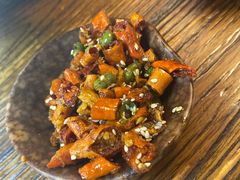 -玉祥府牛肉罩饼(金光道店)